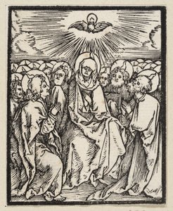  door Albrecht Dürer