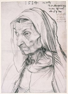  door Albrecht Dürer