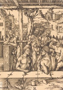 Bad Huis, c. 1496