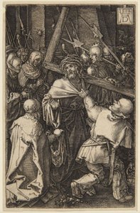  door Albrecht Dürer