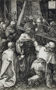  door Albrecht Dürer