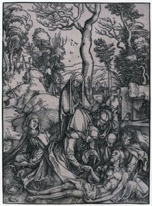  door Albrecht Dürer