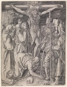  door Albrecht Dürer