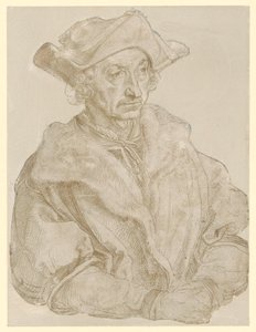  door Albrecht Dürer
