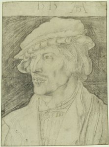  door Albrecht Dürer