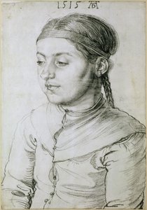  door Albrecht Dürer