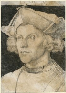  door Albrecht Dürer