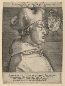  door Albrecht Dürer