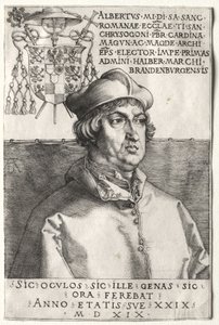  door Albrecht Dürer