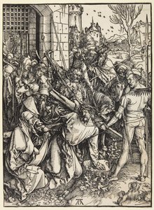  door Albrecht Dürer