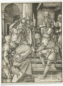  door Albrecht Dürer