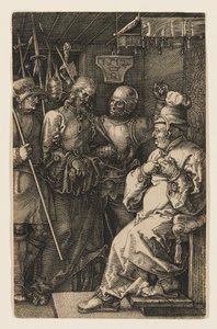  door Albrecht Dürer