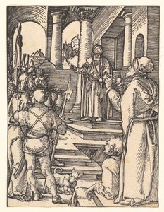 door Albrecht Dürer