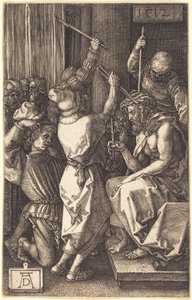  door Albrecht Dürer