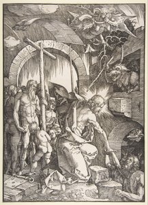  door Albrecht Dürer