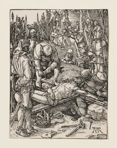  door Albrecht Dürer