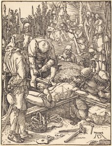  door Albrecht Dürer