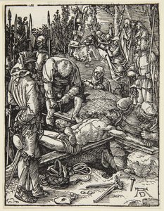  door Albrecht Dürer