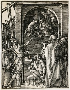  door Albrecht Dürer