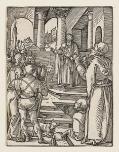  door Albrecht Dürer