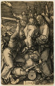  door Albrecht Dürer