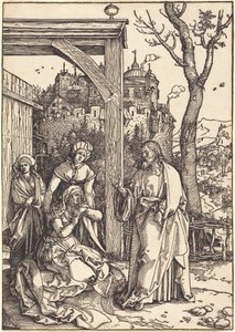  door Albrecht Dürer