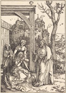  door Albrecht Dürer