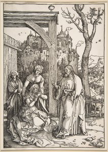  door Albrecht Dürer