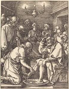  door Albrecht Dürer