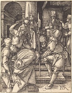  door Albrecht Dürer