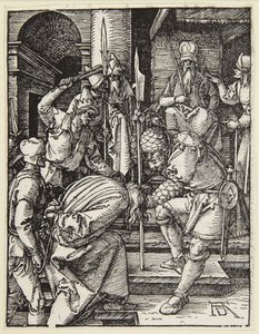  door Albrecht Dürer
