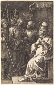  door Albrecht Dürer