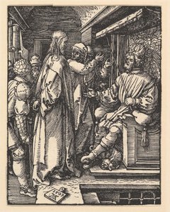  door Albrecht Dürer