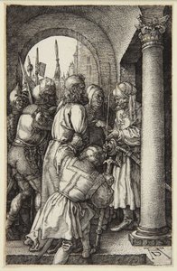  door Albrecht Dürer