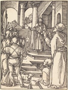 door Albrecht Dürer