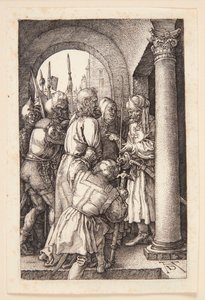  door Albrecht Dürer