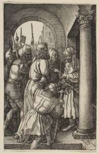  door Albrecht Dürer