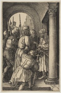  door Albrecht Dürer