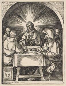  door Albrecht Dürer
