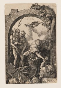  door Albrecht Dürer