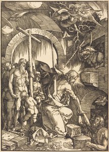  door Albrecht Dürer