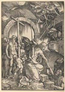  door Albrecht Dürer