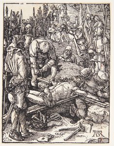  door Albrecht Dürer