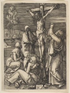  door Albrecht Dürer