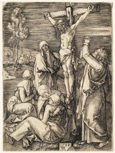  door Albrecht Dürer