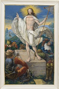  door Albrecht Dürer