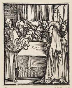  door Albrecht Dürer
