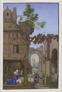  door Albrecht Dürer