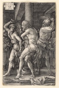 door Albrecht Dürer