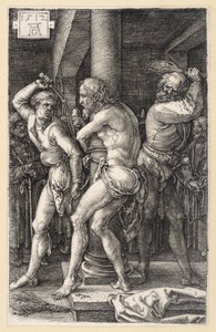  door Albrecht Dürer